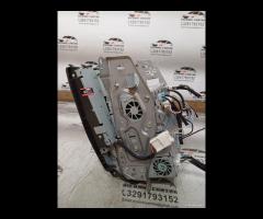 DISPLAY SCHERMO NAVIGATORE GPS AUTORADIO CD LEXUS - 15