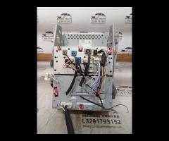 DISPLAY SCHERMO NAVIGATORE GPS AUTORADIO CD LEXUS - 18