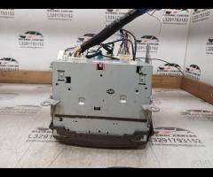 DISPLAY SCHERMO NAVIGATORE GPS AUTORADIO CD LEXUS - 20