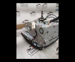 DISPLAY SCHERMO NAVIGATORE GPS AUTORADIO CD LEXUS - 22