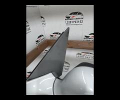 SPECCHIO SPECCHIETO RETROVISORE SINISTRO 2008 SAAB