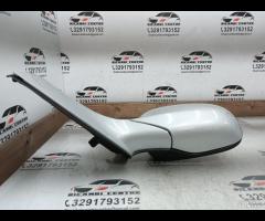 SPECCHIO SPECCHIETO RETROVISORE SINISTRO 2008 SAAB - 7