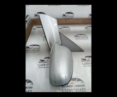 SPECCHIO SPECCHIETO RETROVISORE SINISTRO 2008 SAAB - 10