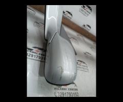 SPECCHIO SPECCHIETO RETROVISORE SINISTRO 2008 SAAB - 11