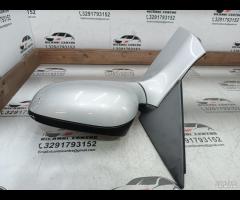 SPECCHIO SPECCHIETO RETROVISORE SINISTRO 2008 SAAB - 13