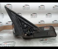 SPECCHIO SPECCHIETO RETROVISORE SINISTRO 2008 SAAB - 15