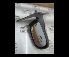 SPECCHIO SPECCHIETO RETROVISORE SINISTRO 2008 SAAB - 22