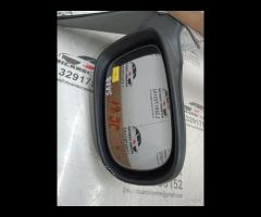 SPECCHIO SPECCHIETO RETROVISORE SINISTRO 2008 SAAB - 23