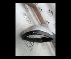 SPECCHIO SPECCHIETO RETROVISORE SINISTRO 2008 SAAB - 24