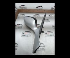 SPECCHIO SPECCHIETO RETROVISORE DESTRO 2008 SAAB 9