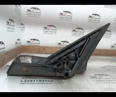 SPECCHIO SPECCHIETO RETROVISORE DESTRO 2008 SAAB 9 - 6