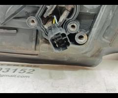 SPECCHIO SPECCHIETO RETROVISORE DESTRO 2008 SAAB 9 - 7