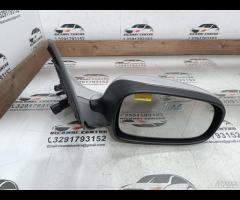 SPECCHIO SPECCHIETO RETROVISORE DESTRO 2008 SAAB 9 - 8