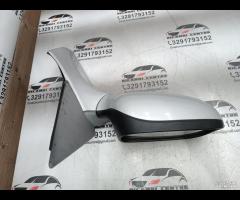 SPECCHIO SPECCHIETO RETROVISORE DESTRO 2008 SAAB 9 - 10