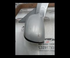 SPECCHIO SPECCHIETO RETROVISORE DESTRO 2008 SAAB 9 - 16