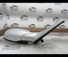 SPECCHIO SPECCHIETO RETROVISORE DESTRO 2008 SAAB 9 - 17