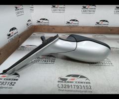 SPECCHIO SPECCHIETO RETROVISORE DESTRO 2008 SAAB 9 - 20