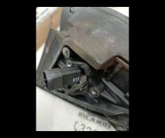 SPECCHIO SPECCHIETO RETROVISORE DESTRO 2008 SAAB 9 - 24