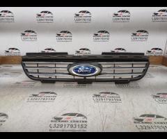 GRIGLIA RADIATORE ANTERIORE SUPERIORE 2011 FORD GA
