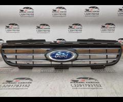 GRIGLIA RADIATORE ANTERIORE SUPERIORE 2011 FORD GA