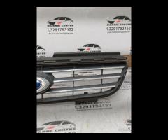 GRIGLIA RADIATORE ANTERIORE SUPERIORE 2011 FORD GA