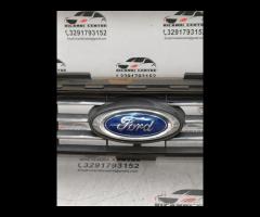 GRIGLIA RADIATORE ANTERIORE SUPERIORE 2011 FORD GA