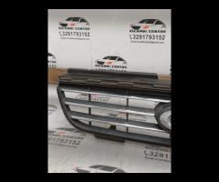 GRIGLIA RADIATORE ANTERIORE SUPERIORE 2011 FORD GA - 6