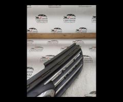 GRIGLIA RADIATORE ANTERIORE SUPERIORE 2011 FORD GA - 8