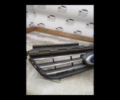 GRIGLIA RADIATORE ANTERIORE SUPERIORE 2011 FORD GA - 11
