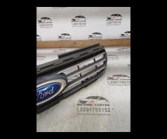 GRIGLIA RADIATORE ANTERIORE SUPERIORE 2011 FORD GA - 13