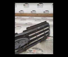 GRIGLIA RADIATORE ANTERIORE SUPERIORE 2011 FORD GA - 16