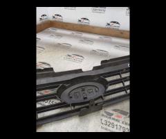 GRIGLIA RADIATORE ANTERIORE SUPERIORE 2011 FORD GA - 17