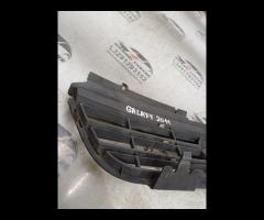 GRIGLIA RADIATORE ANTERIORE SUPERIORE 2011 FORD GA - 19