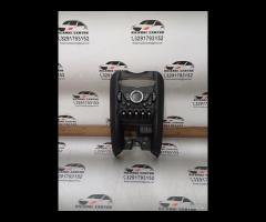 CONSOLE CENTRALE PANNELLO CLIMA MINI R55 LCI R56 L