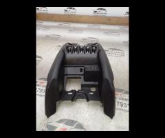 CONSOLE CENTRALE PANNELLO CLIMA MINI R55 LCI R56 L
