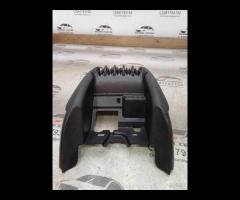 CONSOLE CENTRALE PANNELLO CLIMA MINI R55 LCI R56 L - 6