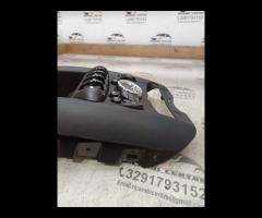 CONSOLE CENTRALE PANNELLO CLIMA MINI R55 LCI R56 L - 9