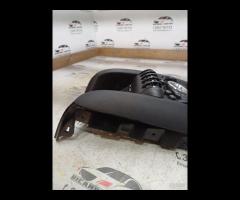 CONSOLE CENTRALE PANNELLO CLIMA MINI R55 LCI R56 L - 10