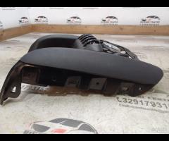 CONSOLE CENTRALE PANNELLO CLIMA MINI R55 LCI R56 L - 11