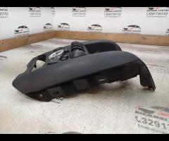 CONSOLE CENTRALE PANNELLO CLIMA MINI R55 LCI R56 L - 12