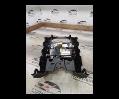 CONSOLE CENTRALE PANNELLO CLIMA MINI R55 LCI R56 L - 15