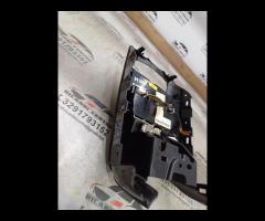 CONSOLE CENTRALE PANNELLO CLIMA MINI R55 LCI R56 L - 16