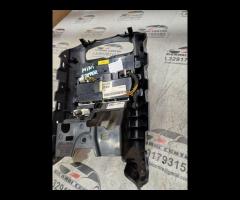CONSOLE CENTRALE PANNELLO CLIMA MINI R55 LCI R56 L - 19