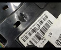 CONSOLE CENTRALE PANNELLO CLIMA MINI R55 LCI R56 L - 21