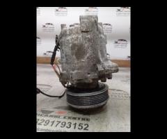COMPRESSORE ARIA CONDIZIONATA HONDA CIVIC VIII IX - 10