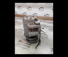 COMPRESSORE ARIA CONDIZIONATA HONDA CIVIC VIII IX - 14