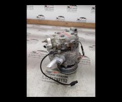 COMPRESSORE ARIA CONDIZIONATA HONDA CIVIC VIII IX - 16