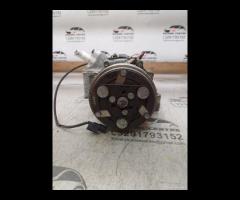 COMPRESSORE ARIA CONDIZIONATA HONDA CIVIC VIII IX - 18