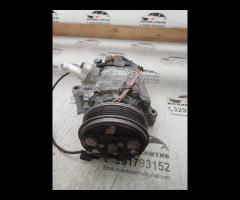 COMPRESSORE ARIA CONDIZIONATA HONDA CIVIC VIII IX - 19