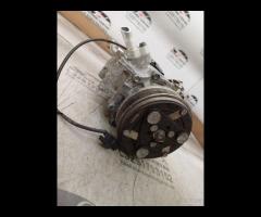 COMPRESSORE ARIA CONDIZIONATA HONDA CIVIC VIII IX - 20